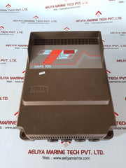 Eltek smps 700 si wallbox 24vdc