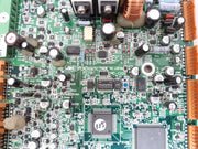 Jrc pc1101 cmc-1205 pcb card  7pcrd1667c