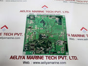 Jrc pc1101 cmc-1205 pcb card  7pcrd1667c