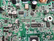 Jrc pc1101 cmc-1205r2 pcb card 7pcrd1922a
