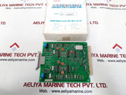 Jrcs sa-l241t annunciator
