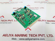 Jrcs sa-l241t annunciator