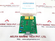 Jrcs annunciator sa-fl21