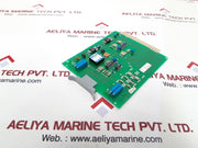 Jrcs drm-b 0-2k ohm direct monitoring and alarm system