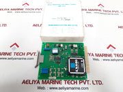 Jrcs drm-ai direct monitoring and alarm system 4-20ma