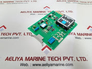 Jrcs drm-ai direct monitoring and alarm system 4-20ma
