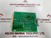 Jrcs drm-ai direct monitoring and alarm system 4-20ma