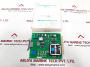 Jrcs drm-ai -10-10v direct monitoring and alarm system