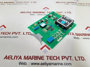 Jrcs drm-ai -10-10v direct monitoring and alarm system