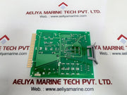 Jrcs drm-ai -10-10v direct monitoring and alarm system