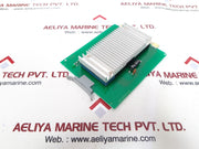 Jrcs sa-spr21a annunciator