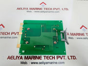 Jrcs sa-spr21a annunciator