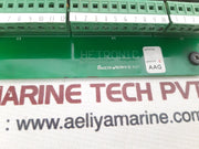 Hetronic rx-14b/10b/6b plug connection