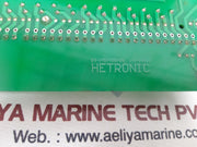 Hetronic rx-14b/10b/6b plug connection