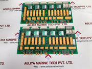 Jrcs jec-21m pcb card 