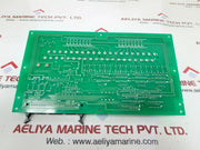 Jrcs eav-m016b local terminal board