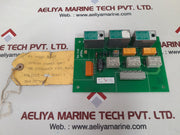 Jrcs scu-rs starter control unit