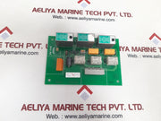 Jrcs scu-rs starter control unit