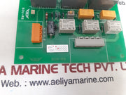 Jrcs scu-rs starter control unit