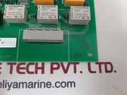 Jrcs scu-rs starter control unit