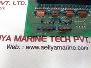 Jrcs Eav-m016B Local Terminal 4-20Ma/1-5V Board