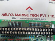 Jrcs Eav-m016B Local Terminal 4-20Ma/1-5V Board
