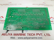 Jrcs Eav-m016B Local Terminal 4-20Ma/1-5V Board