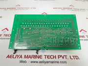 Jrcs Eat-m016B Local Terminal pt100Ω Board