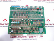 Npn36300 ffw-6 pcb card 