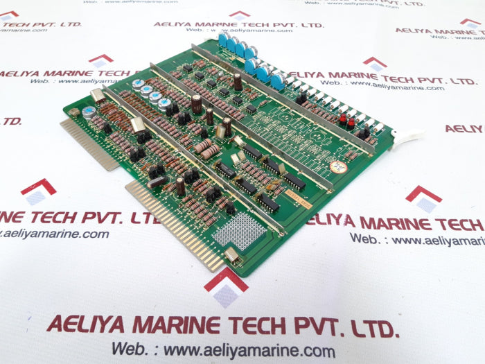 Npn36300 ffw-6 pcb card 
