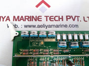 Npn36300 ffw-6 pcb cardÂ 