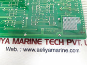 Npn36300 ffw-6 pcb cardÂ 