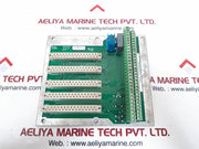 Wartsila 0V72H 73 Rev 5 Motherboard 114212794