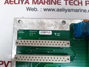 Wartsila 0V72H 73 Rev 5 Motherboard 114212794