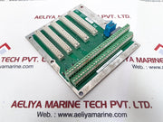 Wartsila 0V72H 73 Rev 5 Motherboard 114212794