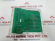 Wartsila 0V72H 73 Rev 5 Motherboard 114212794