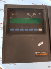 Merlin gerin sepam 2035 circuit breaker