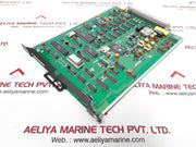 Jrc cmk-380 fiu pcts03090a pcb cardÂ 