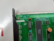 Jrc cmk-380 fiu pcts03090a pcb cardÂ 