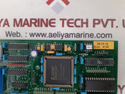 Fp e204460 pcb card