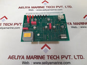 Kmw 582780c pcb card tmk 9149