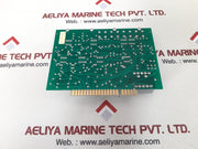 Kmw 582780c pcb card tmk 9149