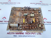 Npn67ii ifb-3a pcb card