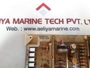 Npn67ii ifb-3a pcb card
