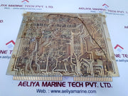 Npn67ii ifb-3a pcb card