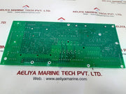 Alfa laval 318304648-8 l51/0 board 318304648-8.l50/0