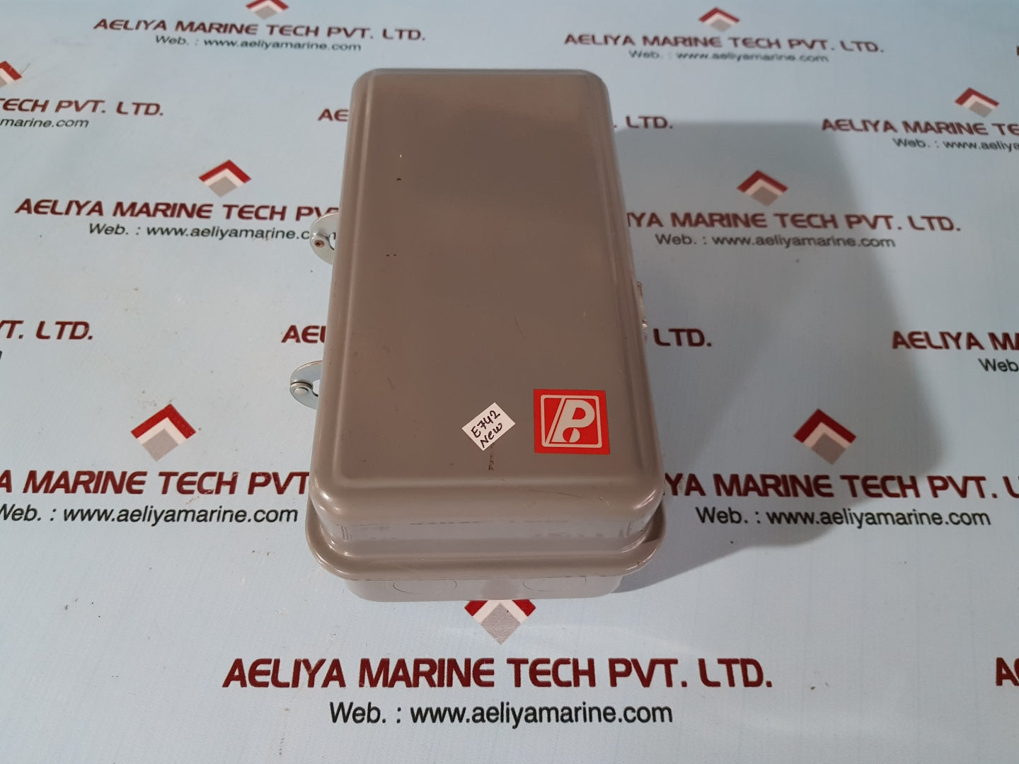 Paragon 632-00 timing motor