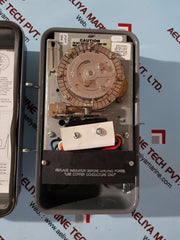 Paragon 632-00 timing motor