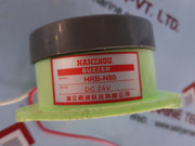 Nanzhou hrb-n80 buzzer