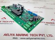 Alfa laval 318304648-8 l51/0 board 318304648-8.l50/0